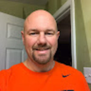 Meet your Posher, Marc